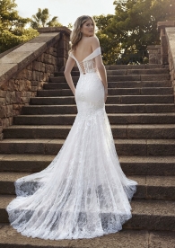 White One collectie trouwjurken